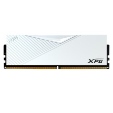 ADATA XPG DIMM DDR5 16GB 5600MHz CL36 Lancer, Bílá ADATA XPG DIMM DDR5 16GB 5600MHz CL36 Lancer, Bílá