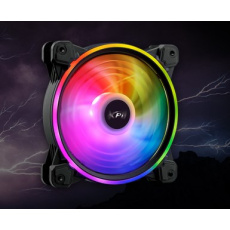 ADATA XPG ventilátor HURRICANE 120mm ARGB PWM ADATA XPG ventilátor HURRICANE 120mm ARGB PWM