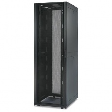 APC NetShelter SX 48U Enclosure 750x1070 w/Sides Blk APC NetShelter SX 48U Enclosure 750x1070 w/Sides Blk