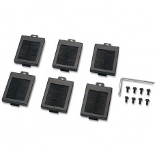 APC NetShelter SX 750mm Mounting Rail Brush Strips APC NetShelter SX 750mm Mounting Rail Brush Strips