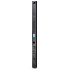APC Rack PDU 2G, Switche ZeroU, 20A/208V, 16A/230V, (7)C13 & (1)C19, IEC-320 C20 APC Rack PDU 2G, Switche ZeroU, 20A/208V, 16A/230V, (7)C13 & (1)C19, IEC-320 C20