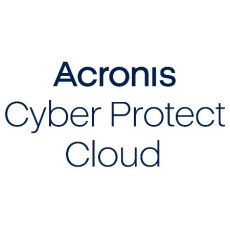 Acronis Cyber Protect Cloud - Acronis Hosted Storage per GB per month Acronis Cyber Protect Cloud - Acronis Hosted Storage per GB per month