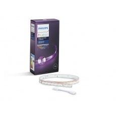 PHILIPS Hue COL LightStrip Plus, White and color ambiance rozšíření PHILIPS Hue COL LightStrip Plus, White and color ambiance rozšíření
