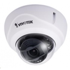 Vivotek FD9365-HTV-A, 2Mpix, až 60sn/s, H.265, motorzoom 4-9mm (120-46°),DI/DO,PoE,Smart IR,SNV,WDR,MicroSDXC,venkovní