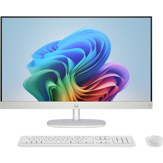 HP AiO 24-ct2001nc, 24" FHD, Touch, RYZEN AI 5 340, RAM 32GB DDR5, SSD 1TB, Win11 Home, GamePass 3měsíce zdarma HP AiO 24-ct2001nc, 24" FHD, Touch, RYZEN AI 5 340, RAM 32GB DDR5, SSD 1TB, Win11 Home, GamePass 3měsíce zdarma
