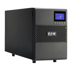 Rozbaleno - Eaton 9SX1500I, UPS 1500VA / 1350W, LCD, tower, bazar Rozbaleno - Eaton 9SX1500I, UPS 1500VA / 1350W, LCD, tower, bazar