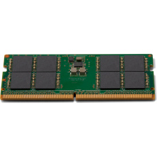 HP 1x32GB DDR5-5600 ECC SODIMM HP 1x32GB DDR5-5600 ECC SODIMM