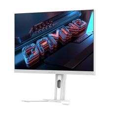 GIGABYTE LCD - 27" Gaming monitor M27QA ICE, SS IPS, 2560x1440 QHD, 180Hz, 1000:1, 350cd/m2, 1ms, 2xHDMI, 1xDP GIGABYTE LCD - 27" Gaming monitor M27QA ICE, SS IPS, 2560x1440 QHD, 180Hz, 1000:1, 350cd/m2, 1ms, 2xHDMI, 1xDP
