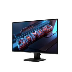 GIGABYTE LCD - 25" Gaming monitor GS25F2, IPS, 1920 x 1080 FHD, 200Hz, 1000:1, 300cd/m2, 1ms, 2xHDMI, 1xDP GIGABYTE LCD - 25" Gaming monitor GS25F2, IPS, 1920 x 1080 FHD, 200Hz, 1000:1, 300cd/m2, 1ms, 2xHDMI, 1xDP