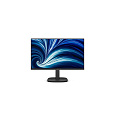 Philips MT 23,8" 24B2U3601 - 2560x1440,IPS,120Hz,HDMI,DP,USBhub,USB-C,RJ45,Repro,Pivot