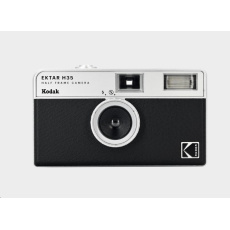Kodak EKTAR H35 Film Camera Black Kodak EKTAR H35 Film Camera Black