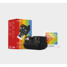 Polaroid Go Gen 2 E-box Black Polaroid Go Gen 2 E-box Black