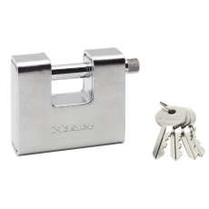 MasterLock 680EURD Obdélníkový visací zámek pro zvýšenou ochranu MasterLock 680EURD Obdélníkový visací zámek pro zvýšenou ochranu