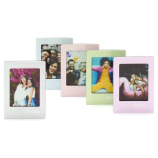 Fujifilm INSTAX MINI MAGNET RÁMIKY 5KS Fujifilm INSTAX MINI MAGNET RÁMIKY 5KS
