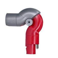 Solight spodní kloubový nástavec pro Dyson V7, V8, V10, V11, V15 Solight spodní kloubový nástavec pro Dyson V7, V8, V10, V11, V15