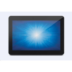 Elo I-Series 3.0 Standard, 25.4 cm (10''), Projected Capacitive, SSD, Android, black Elo I-Series 3.0 Standard, 25.4 cm (10''), Projected Capacitive, SSD, Android, black