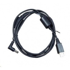 Zebra DC kabel k adapteru PWR-BGA12V50W0WW Zebra DC kabel k adapteru PWR-BGA12V50W0WW