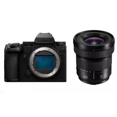 Panasonic Lumix S5 II X + 14-28mm f/4–5.6 MACRO Panasonic Lumix S5 II X + 14-28mm f/4–5.6 MACRO
