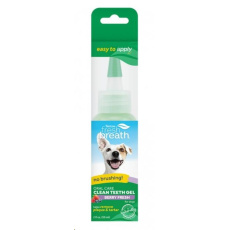 TROP cistici gel na zuby lesni plody 59ml TROP cistici gel na zuby lesni plody 59ml