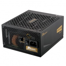 SEASONIC zdroj 1000W Prime GX-1000 (SSR-1000GD), 80+ GOLD SEASONIC zdroj 1000W Prime GX-1000 (SSR-1000GD), 80+ GOLD