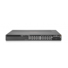 Aruba 3810M 24G PoE+ 1-slot Switch (Power Supply to be purchased separately) Aruba 3810M 24G PoE+ 1-slot Switch (Power Supply to be purchased separately)