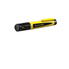 LEDLENSER svítilna pro riziková protředí EX4 - Box LEDLENSER svítilna pro riziková protředí EX4 - Box