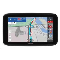 TomTom GO EXPERT 7" TomTom GO EXPERT 7"