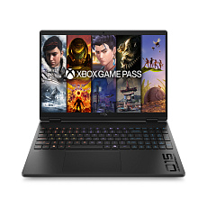 NTB HyperX OMEN 15-gb0001ncx, Ryzen 7-260, 15.3" 2560x1600 180Hz, 16GB DDR5, SSD 1TB, RTX 5050, Win 11, 2Y Onsite