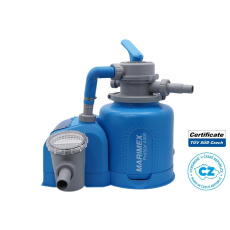 Marimex ProStar 6000 písková filtrace Marimex ProStar 6000 písková filtrace