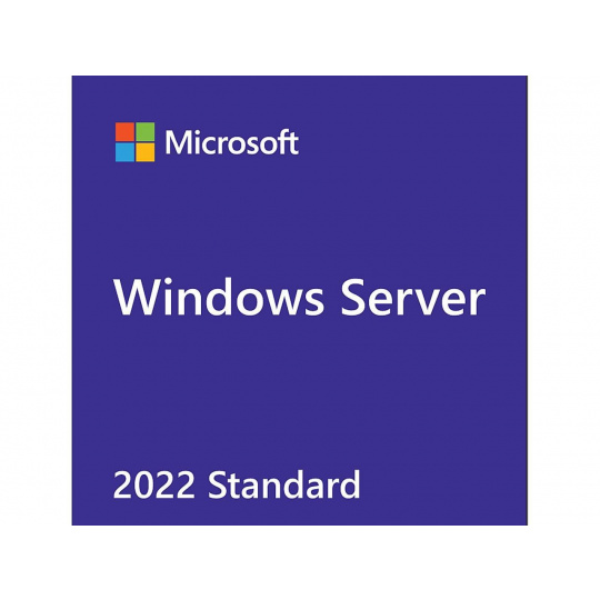 MS CSP Windows Server 2022 Remote Desktop Services - 1 User CAL Nonprofit