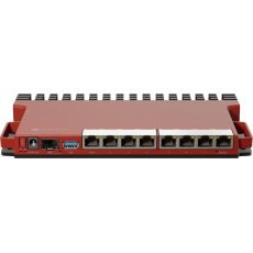 MikroTik RouterBOARD L009UiGS-RM MikroTik RouterBOARD L009UiGS-RM