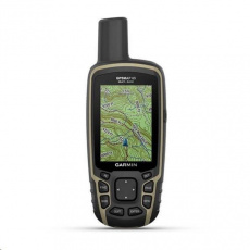 Garmin GPS outdoorová navigace GPSMAP 65 PRO Garmin GPS outdoorová navigace GPSMAP 65 PRO