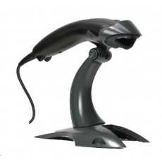 Honeywell 1200g Voyager, USB, černá, stojan Honeywell 1200g Voyager, USB, černá, stojan