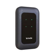 Tenda 4G180 - 3G/4G LTE Mobile Wi-Fi Hotspot Router 802.11b/g/n, microSD, 2100 mAh batt Tenda 4G180 - 3G/4G LTE Mobile Wi-Fi Hotspot Router 802.11b/g/n, microSD, 2100 mAh batt