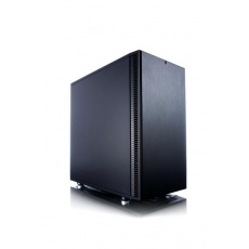 FRACTAL DESIGN skříň DEFINE MINI C, Black, bez zdroje FRACTAL DESIGN skříň DEFINE MINI C, Black, bez zdroje