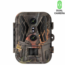 EVOLVEO StrongVision DUAL A, fotopast/bezpečnostní kamera EVOLVEO StrongVision DUAL A, fotopast/bezpečnostní kamera
