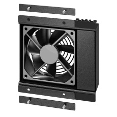 APC Easy Rack Fantray, with single fan APC Easy Rack Fantray, with single fan