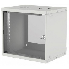 Poškozený obal - Intellinet 19" BASIC rozvaděč 9U/560mm, šedý, rozložený flatpack, bazar Poškozený obal - Intellinet 19" BASIC rozvaděč 9U/560mm, šedý, rozložený flatpack, bazar