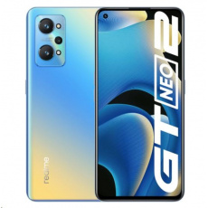 Realme GT Neo 2, 8GB/128GB, Neo Blue Realme GT Neo 2, 8GB/128GB, Neo Blue
