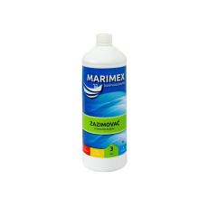 Marimex Zazimovač 1 l - bazénová chemie - ŘASY Marimex Zazimovač 1 l - bazénová chemie - ŘASY