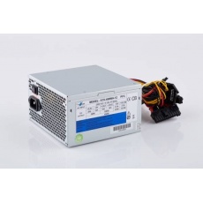 EUROCASE zdroj ATX-450WA-12, APFC, CE, CB, ErP2013, 80+ EUROCASE zdroj ATX-450WA-12, APFC, CE, CB, ErP2013, 80+