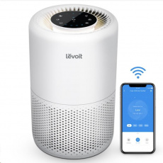 Levoit Core200S SMART - Inteligentní čistička vzduchu Levoit Core200S SMART - Inteligentní čistička vzduchu
