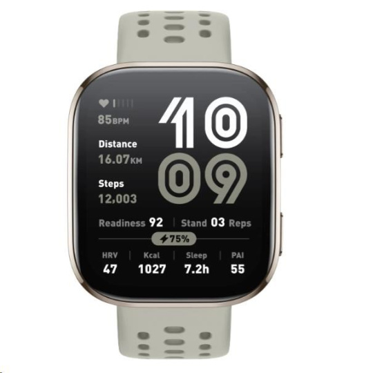 Amazfit Bip 6, Stone Amazfit Bip 6, Stone