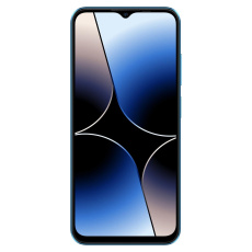 Smartphone Ulefone Note 16 Pro 8GB/512GB (Serenity Blue) Smartphone Ulefone Note 16 Pro 8GB/512GB (Serenity Blue)