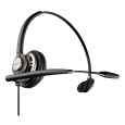 Poly EncorePro HW710 Headset, pouzdro QD
