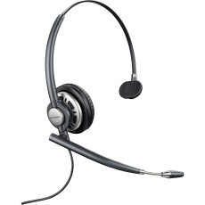 Poly EncorePro HW710 Headset, pouzdro Poly EncorePro HW710 Headset, pouzdro