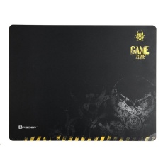 TRACER herní podložka pod myš GAMEZONE HardPad - M TRACER herní podložka pod myš GAMEZONE HardPad - M