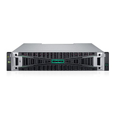 HPE MSA 2U 12-drive LFF Drive Enclosure for Gen7 S1H54AR RENEW HPE MSA 2U 12-drive LFF Drive Enclosure for Gen7 S1H54AR RENEW