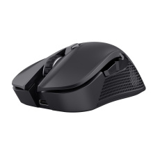 TRUST myš GXT 923 YBAR Gaming Wireless Mouse, optická, USB, černá TRUST myš GXT 923 YBAR Gaming Wireless Mouse, optická, USB, černá