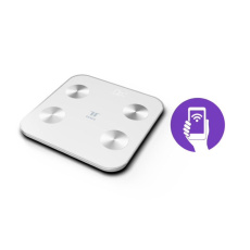 Tesla Smart Composition Scale Wi-Fi Tesla Smart Composition Scale Wi-Fi